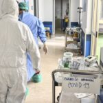Sicily asks Cuba to send medics as Italy fights second Covid wave