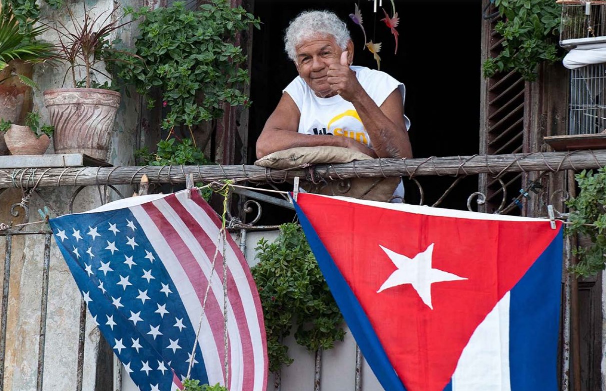 The United States and Cuba: A New Policy of Engagement