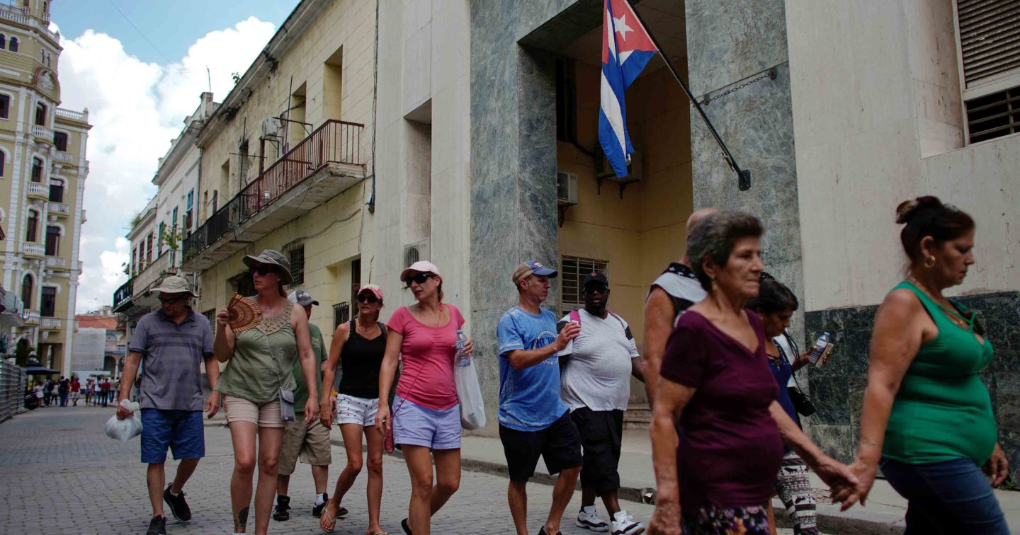 Learn How Travel to Cuba Will be Restored by the Biden-Harris Administration