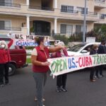 In Light of Surge, LA Coalition Campaigns for Covid Safety Measures, Cuban Help