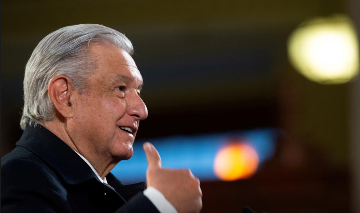 Mexican president thanks Cuba for sending doctors to fight the pandemic