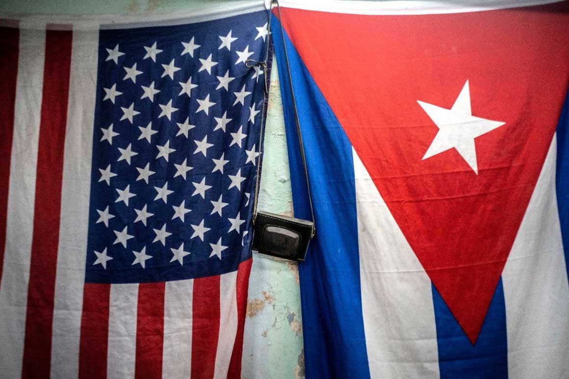 New poll shows Cuban-American voters align with GOP