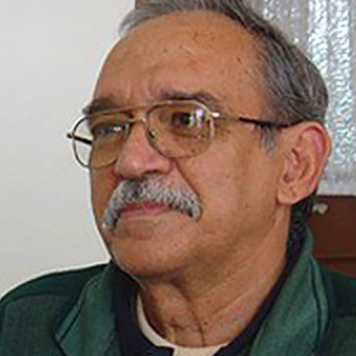 Juan Carlos Rodríguez, author of The Inevitable Battle is a Cuban historian and researcher. He was a literacy volunteer at Playa Girón in the zone where the battle was fought.