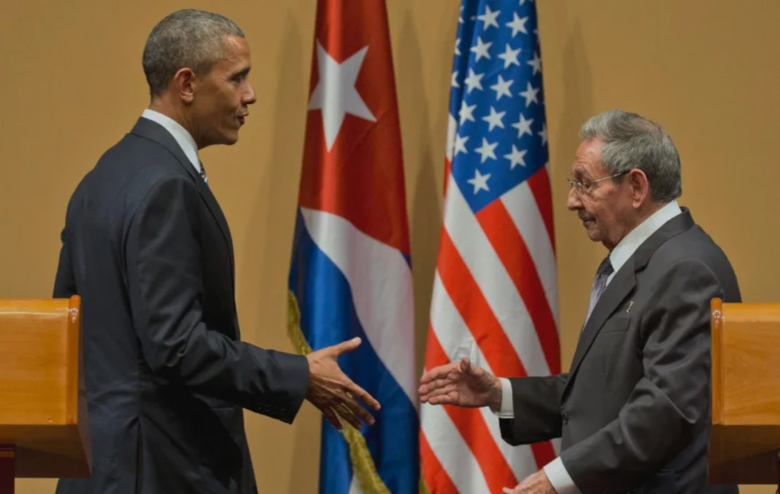 Cuba Moves Into the Post-Castro Era