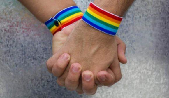 Campaign against homophobia and transphobia. Photo: Taken from Internet
