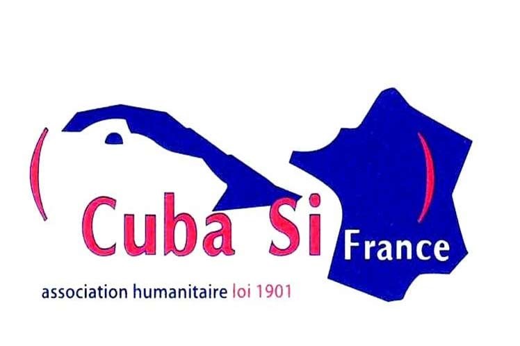 French association demands condemnation of blockade against Cuba