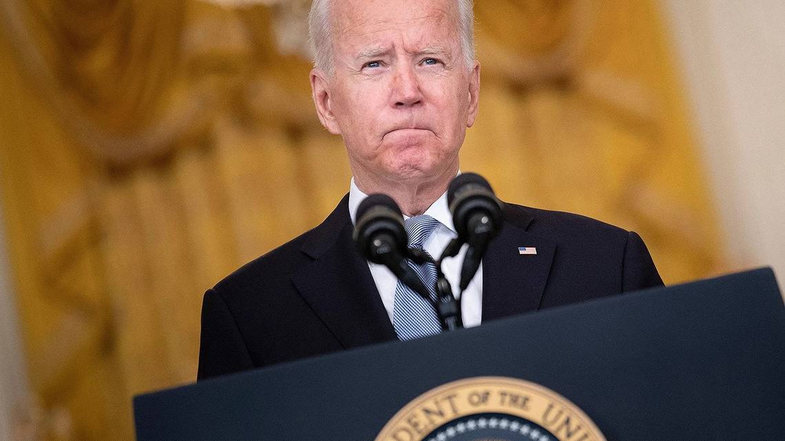 I predict that President Biden’s ill-fated withdrawal from Afghanistan will force his administration to project an image of strength and to harden his line against anti-American regimes around the world, including Cuba, Venezuela and Nicaragua.