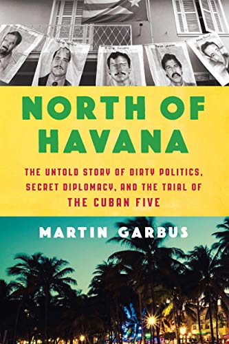 North of Havana book
