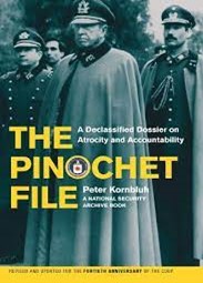Chile Pinochet File