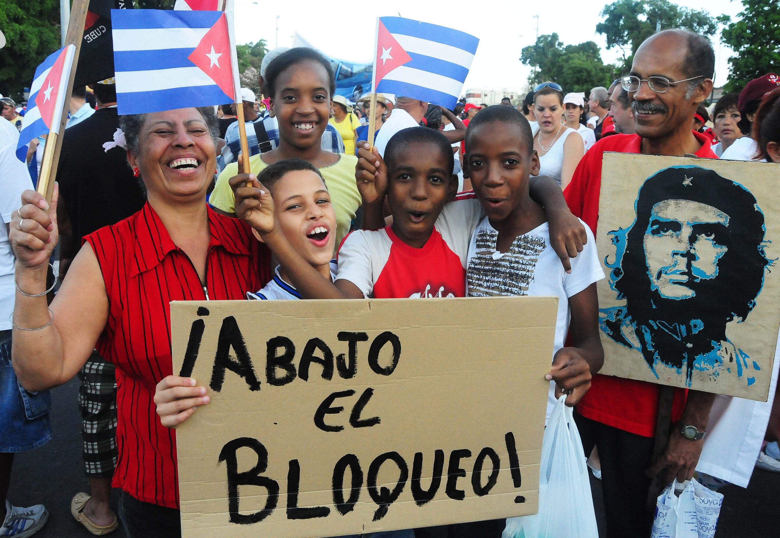 Cuba Grows and Advances Despite the Difficulties of 2021
