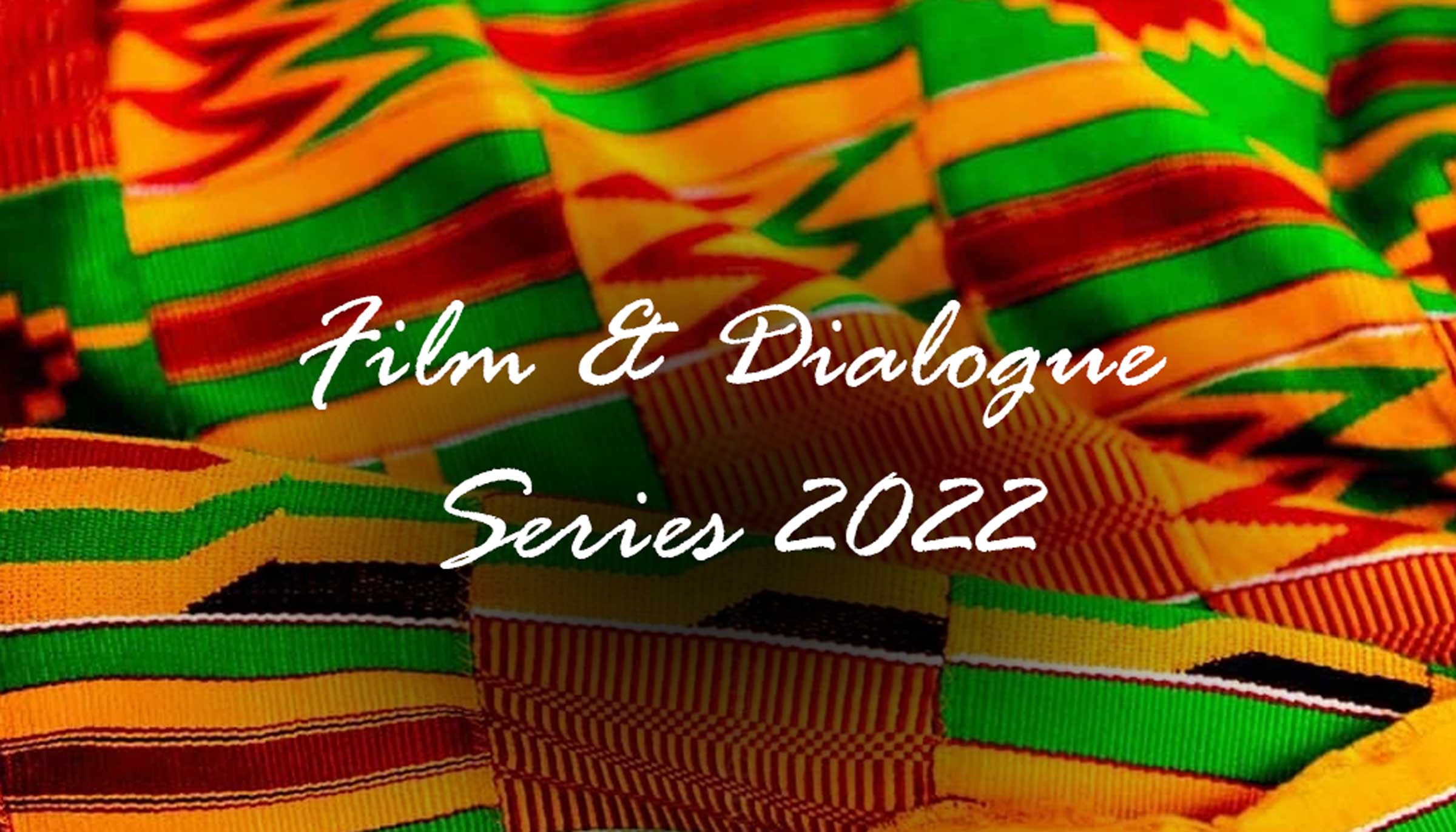 All-African People's Revolutionary Party Film & Dialogue Series 2022