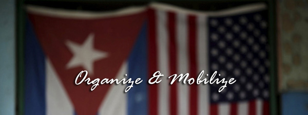 International US-Cuba Normalization Conference NYC
