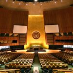 Cuba to present for thirtieth time at the UN resolution against U.S. embargo
