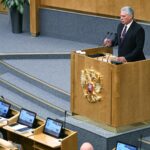 Cuban President Diaz-Canel at Russian Duma: The causes of the conflict in Ukraine must be found in the aggressive policy of the United States and in the expansion of NATO towards Russia’s borders
