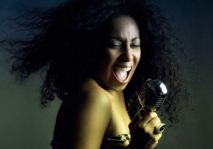 female cuban singer artist