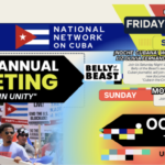 2023 Annual Meeting “Victory is Unity”