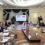 Cuba and Russia maintain mutual defense against aggression (+ Video)