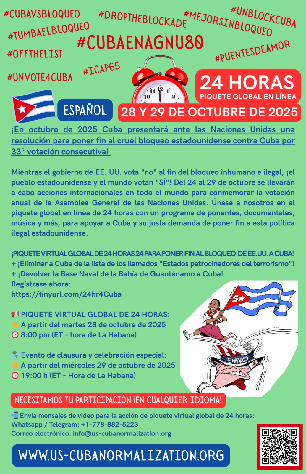 24HRCUBA_4 24HRCUBA_4