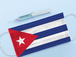 Cuba puts high hopes on second domestic vaccine against SARS-CoV-2