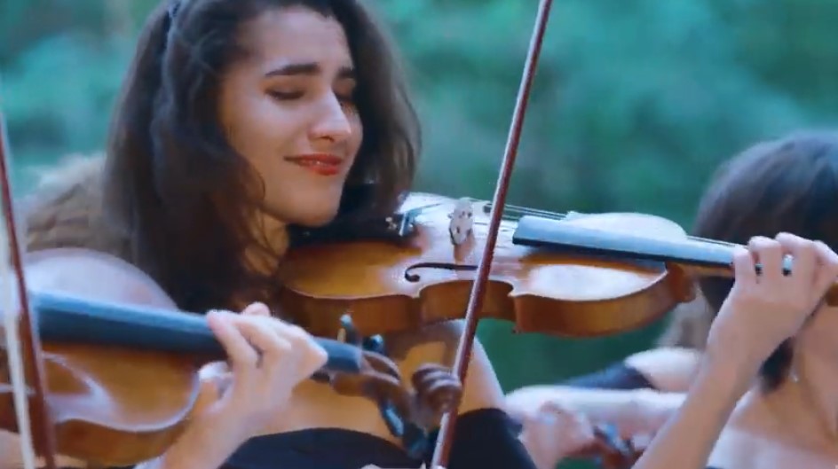 International Concert Against the U.S. Blockade on Cuba!