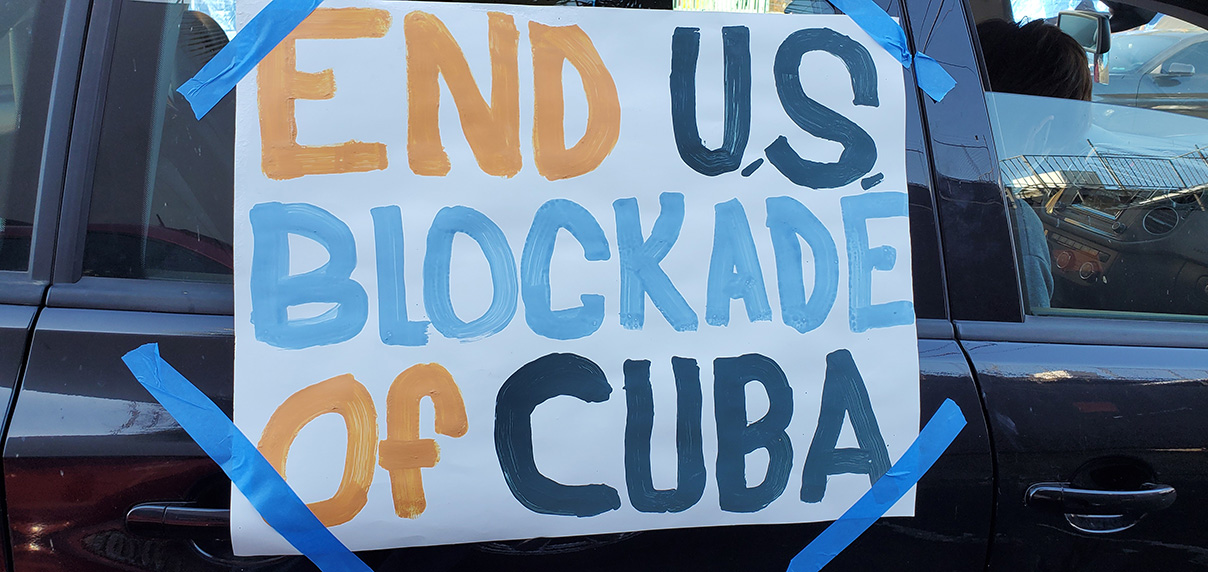 Freedom Ride for Housing is MLK Day Caravan Theme