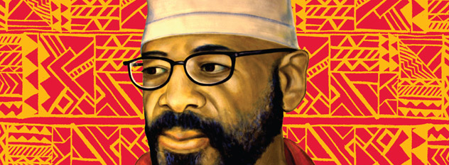 Russell Maroon Shoatz