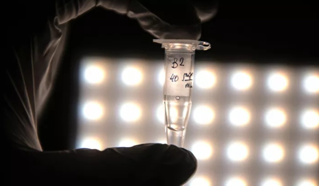 Cuba and its 4 vaccines against COVID-19