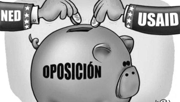 US Invests Millions in Failed Attempts at "Democracy" in Cuba