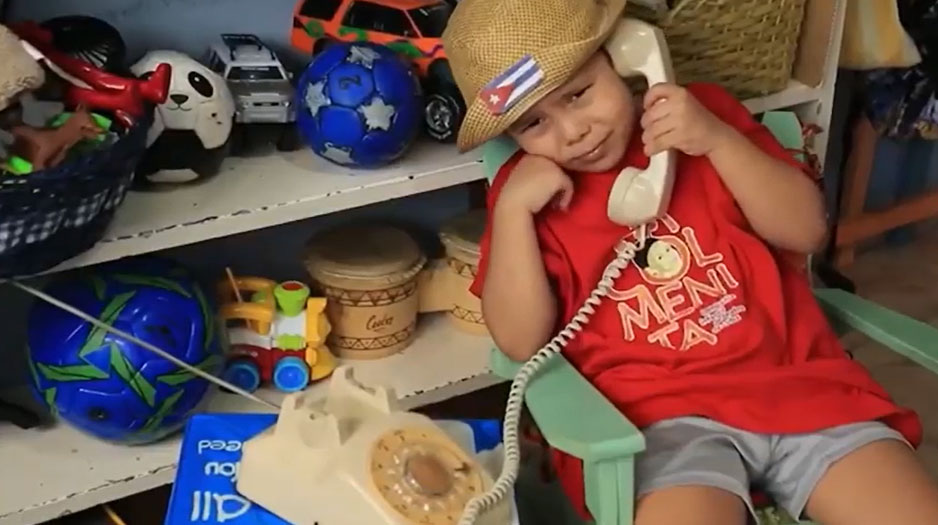 La Colmenita and Vaccination