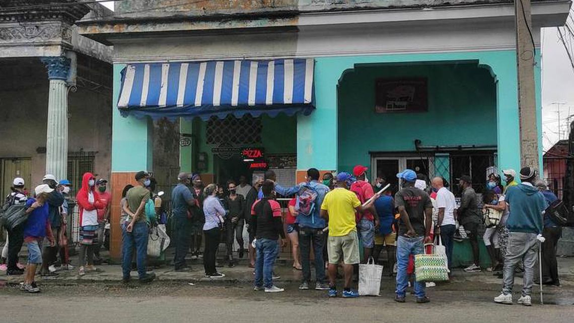 Cuba now open to Cuban American investors, ‘strengthening ties’