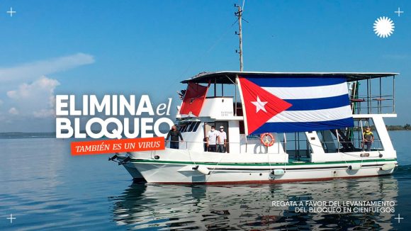 Más de 70 ciudades se suman a la campaña mundial contra el bloqueo