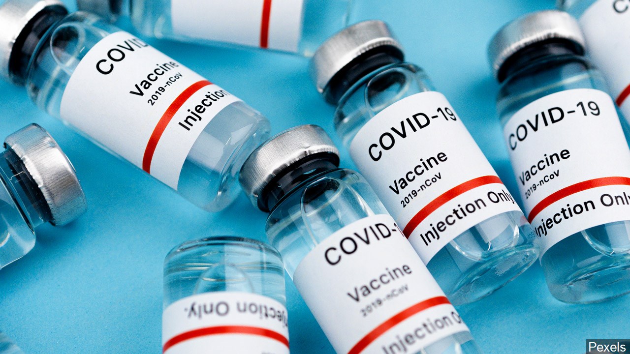 Corona Virus Vaccine