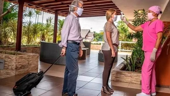 Cuba presents safe tourism experiences in Punta Cana