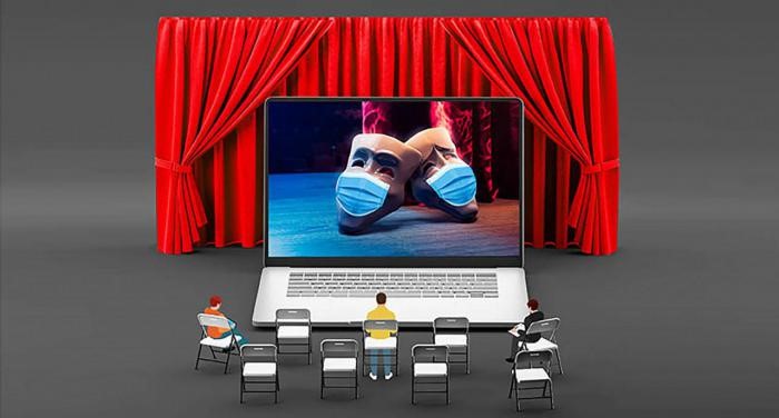 Enough catastrophes and wars have come to demonstrate the ability of art and culture not to be buried. The challenge has been raised again for a little over a year: COVID-19 exceeds 3.5 million people died in the world, and everything indicates that the number will continue to increase, while artists try to weather the tide so that the need for sustenance does not force them to abandon the reason for their existence. But it is happening everywhere, as the responsibility to contain the spread of the virus forced the closing of doors to museums, cinemas, festivals, theaters, in addition to reducing the production of the so-called "cultural industries", all of which gives rise to a shocking figure, born from a survey: 12% of artists are considering the possibility of dedicating themselves to something else. Unesco has said it clearly: "It has been a crisis of devastating proportions, which has impacted the creative and heritage industries, and has exacerbated the vulnerabilities and inequalities of the sector." The Internet has made it possible for some events to continue to be held online - and our country is an example of this - but it is never the same, without losing sight of the fact that just under half of the world's population has access to connectivity and a proclaimed cultural diversity, which It is not such, since what predominates in it is the dominance of a standard product promoted by cultural transnationals. The number of what's offered does not increase cultural diversity, but rather manipulates and commercially appropriates it, while diminishing the options of national cultures, swept away by a proselytizing crusade specialized in proclaiming as "the most" what the entertainment industry mints, a mechanism that existed, but which in times of pandemic has become opportunistic. At the same time, a utilitarian philosophy is promoted, determined to show that in these days of restlessness and extreme care so as not to get sick, while what the public wants to "consume" is the easy and banal, away from any intellectual requirement that forces them to think, to there the television resurgence of a second-rate Hollywood that already seemed to be cornered in a well-deserved eternal dream. As few would have thought, the pandemic has hit art and culture hard. Humanity, like other times, will get ahead. The essential thing is to do it without leaving too many shreds in the way.