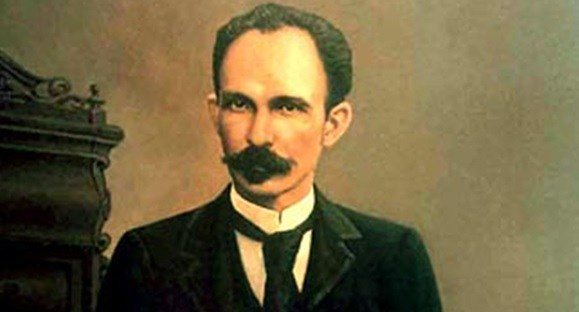 Jose marti
