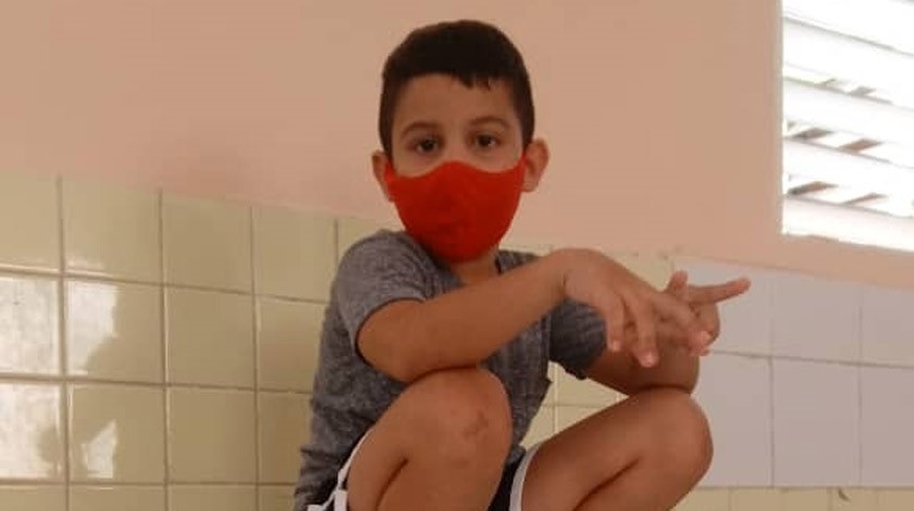 Cuba to Test COVID-19 Vaccines in Children