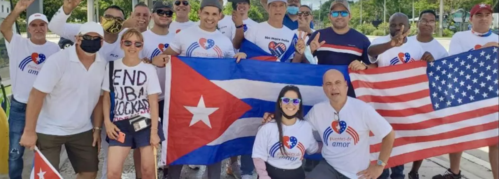 Carlos Lazo: The Cuban American Leading the Charge to Transform US-Cuba Policy