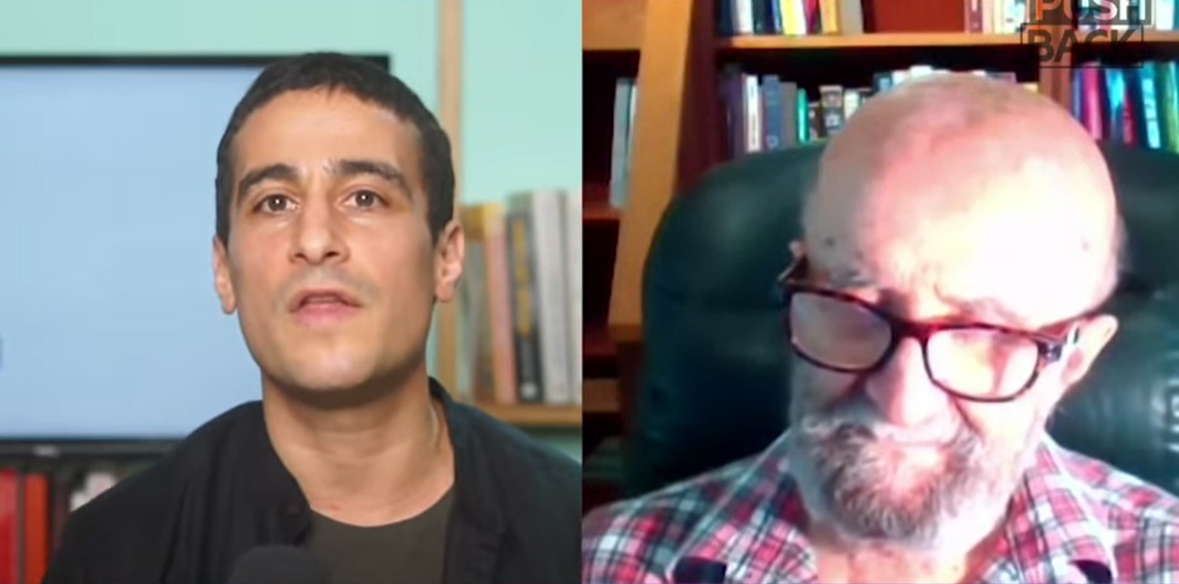 The Grayzone: US suffocates Cuba for unwavering anti-imperialism at great cost