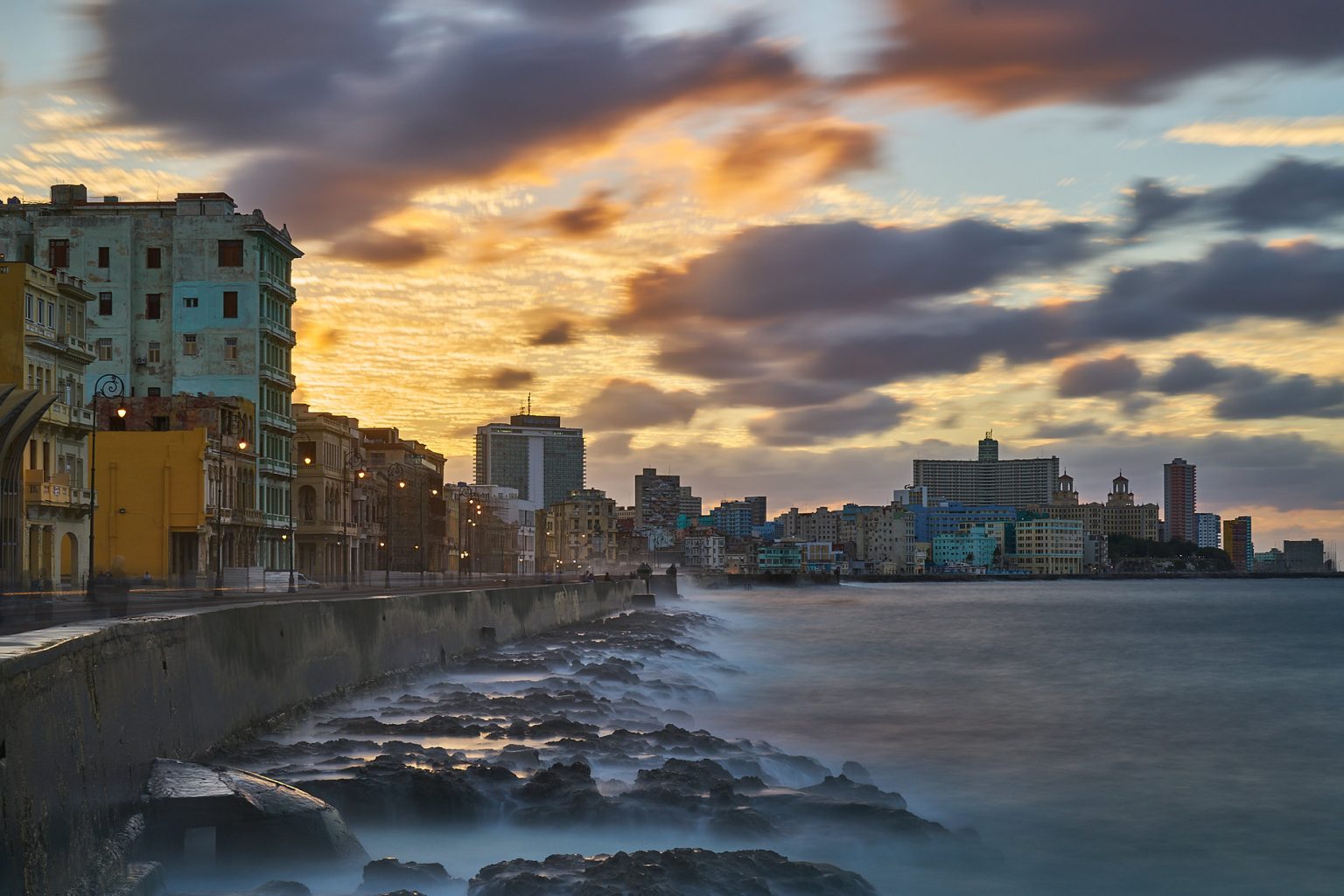 Cuba Will Now Welcome Tourists With Vaccine Proof or Covid PCR Test