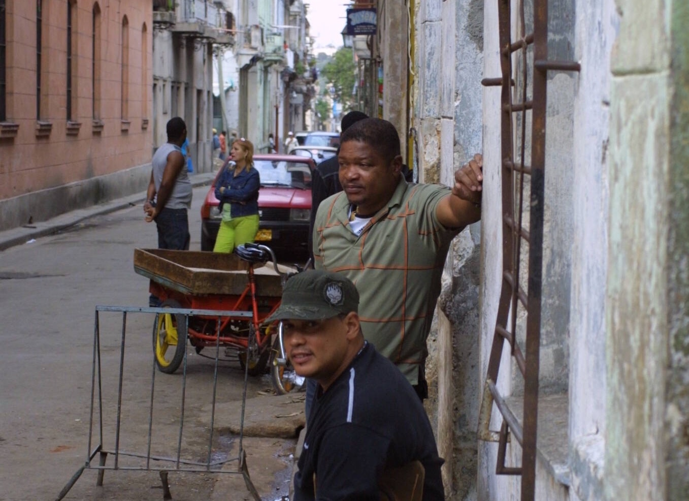 Why are both Republicans and Democrats so obsessed with Cuba?