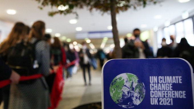 Cuban FM denounces U.S. obstruction to environmental mechanisms