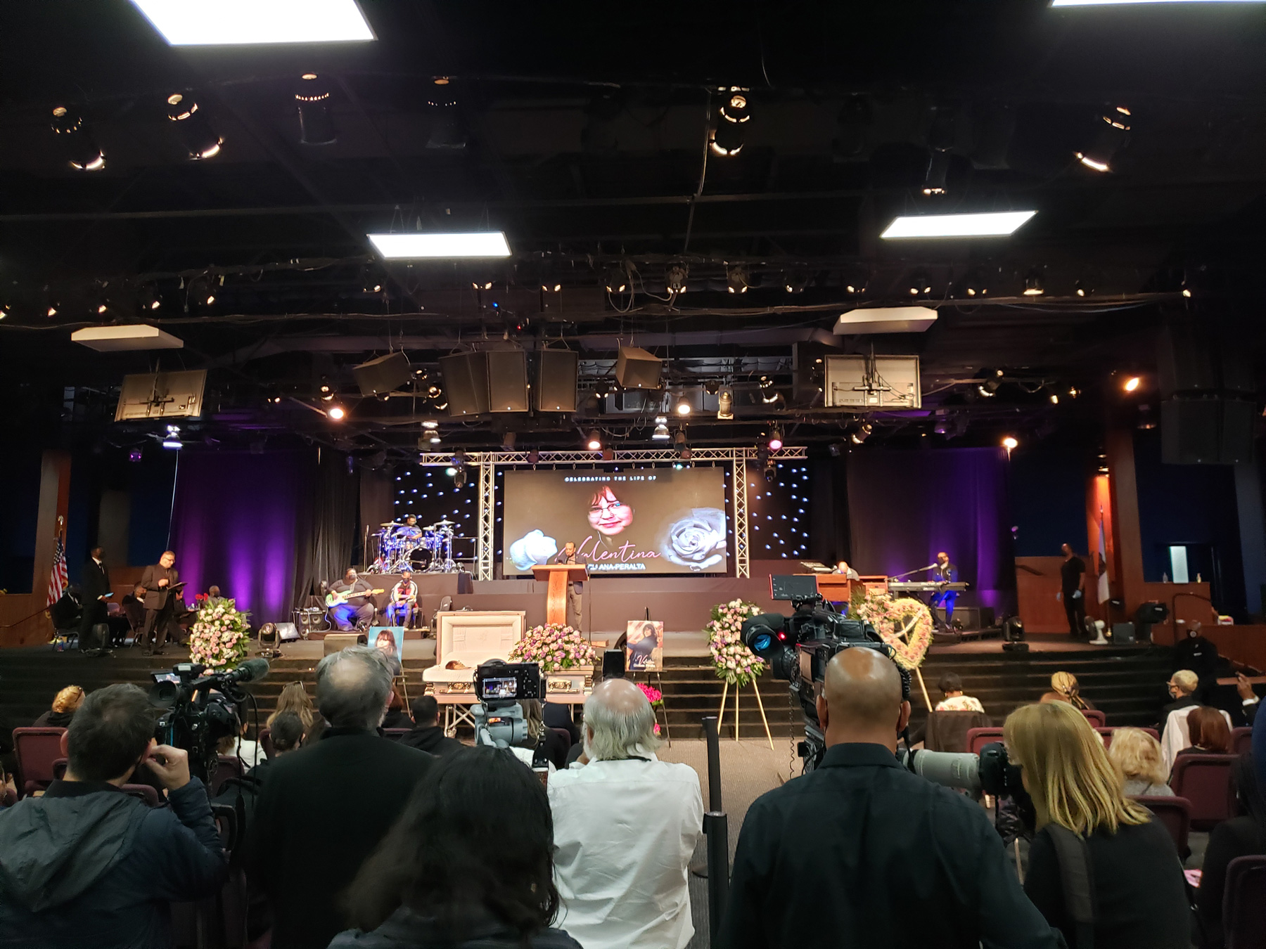 Why There Are No George Floyds or Valentina Orellanas Killed by Police in Cuba