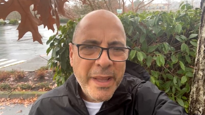 ¡Alerta! ¡Amenaza de muerte contra activistas de #PuentesDeAmor !