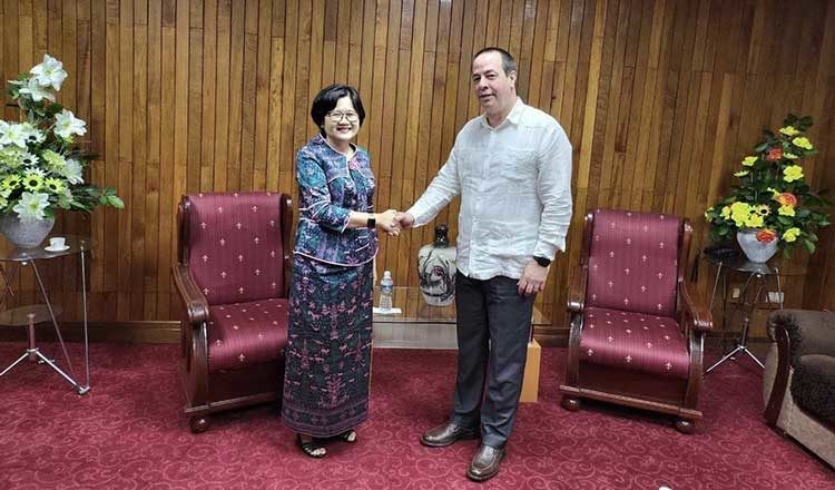 vandine jose cuban health ministry